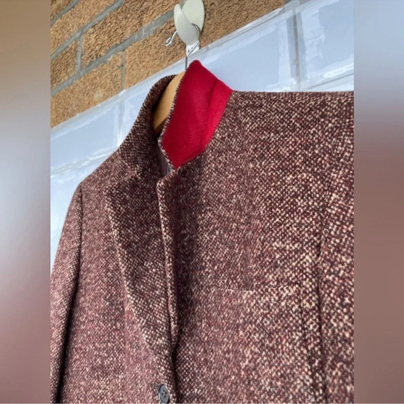 Maxmara virgin lane blazer jacket size 8 - Picture 10 of 15